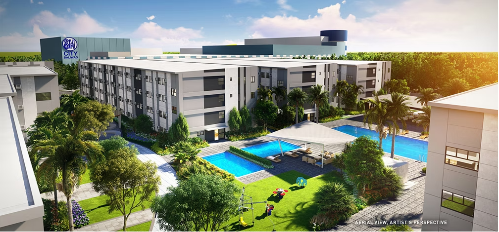joy residence smdc condo home invest philippines