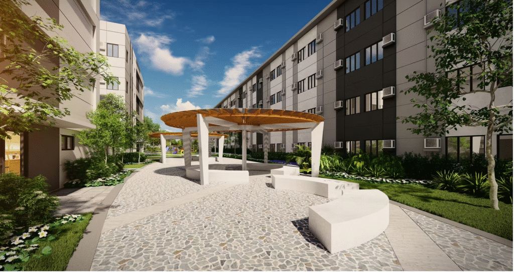 joy residence smdc home invest philippines