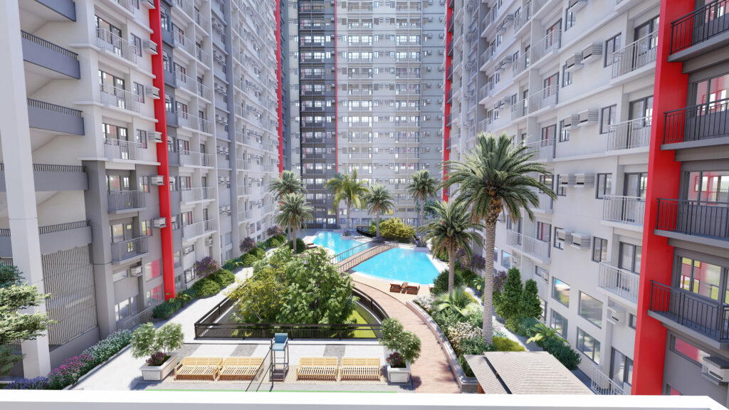 condo for ofw and foreigners in the philippines